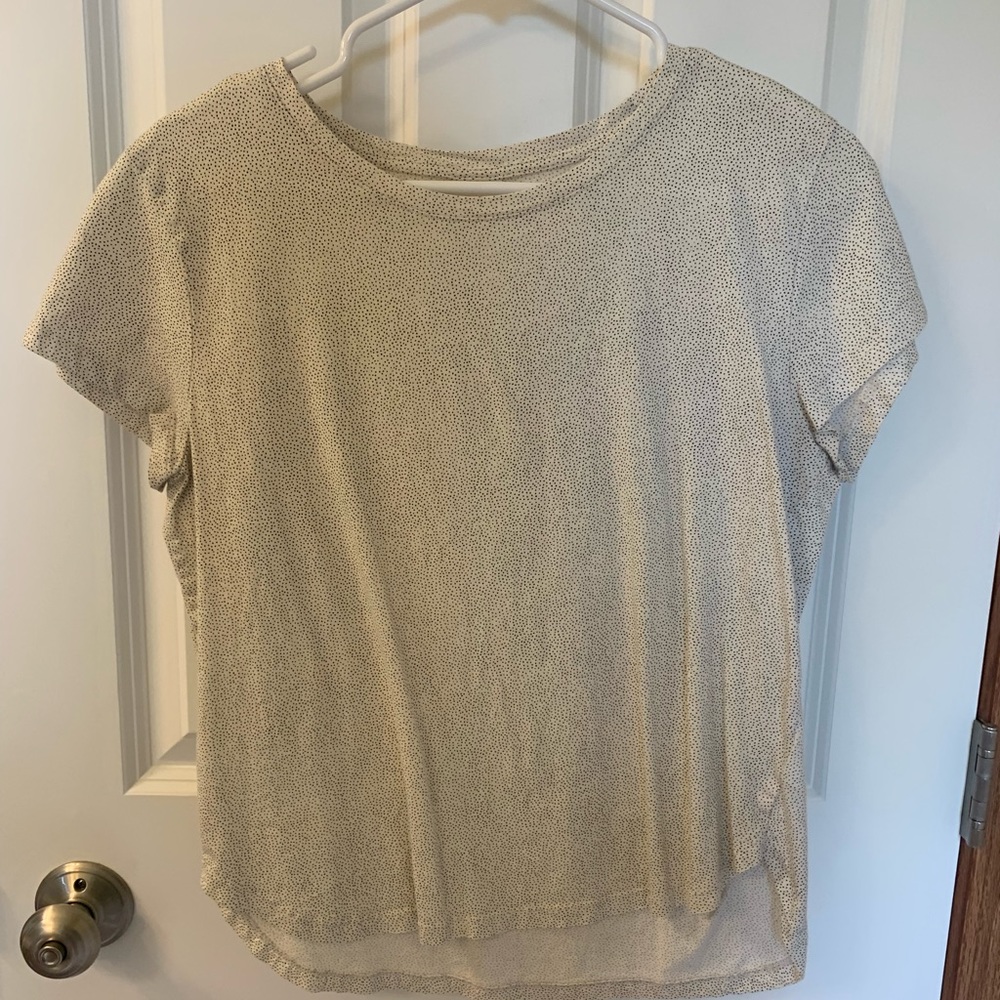 Business casual t shirt